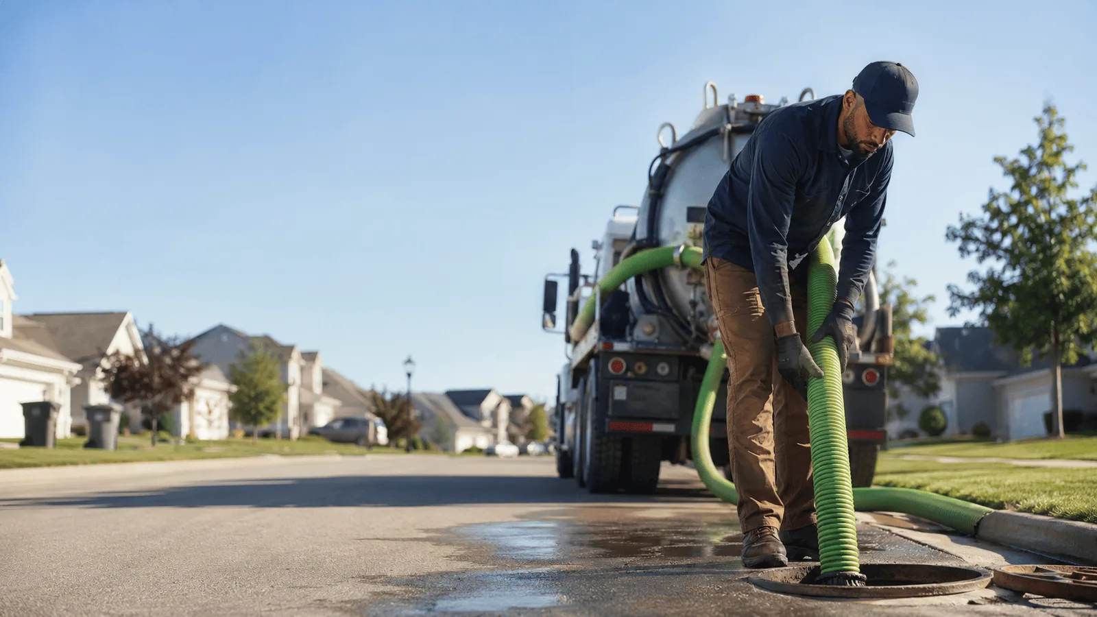 Mosquito Control in Aumsville, OR